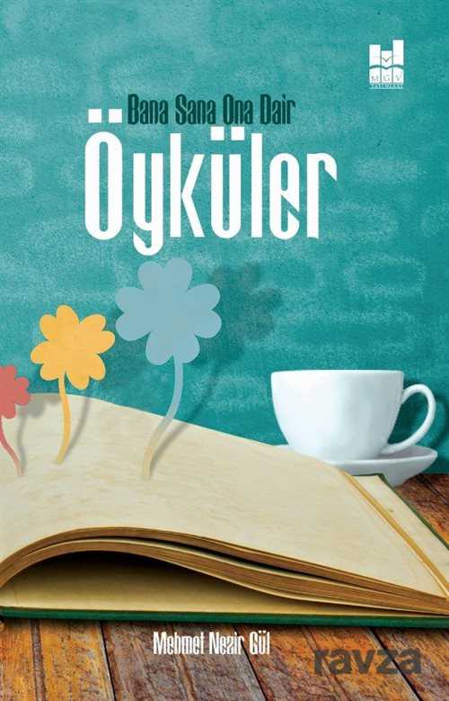 Bana Sana Ona Dair Öyküler - MGV Yayınları