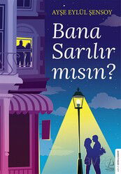 Bana Sarılır mısın? - Destek Yayınları