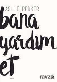 Bana Yardım Et - Everest Yayınları