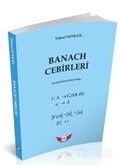 Banach Cebirleri - Minel Yayın