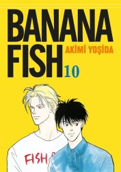 Banana Fish 10. Cilt - Gerekli Şeyler