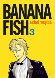 Banana Fish 3. Cilt - Gerekli Şeyler