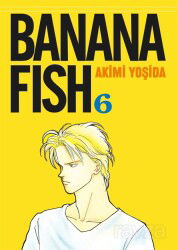 Banana Fish 6. Cilt - Gerekli Şeyler