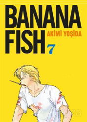 Banana Fish 7. Cilt - Gerekli Şeyler