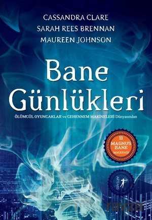 Bane Günlükleri - Artemis Yayınları