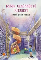 Ba'nın Olağanüstü Kitabevi - Günışığı Kitaplığı