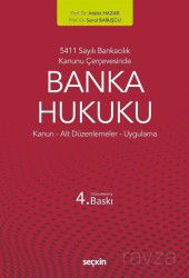 Banka Hukuku - Seçkin Yayıncılık
