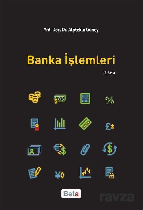 Banka İşlemleri - 1