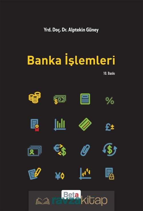 Banka İşlemleri - 2