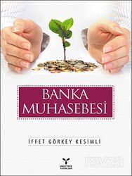 Banka Muhasebesi - Umuttepe Yayınları (Kocaeli)