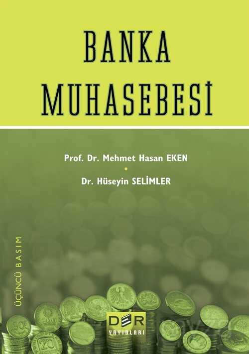 Banka Muhasebesi - Der Yayınları