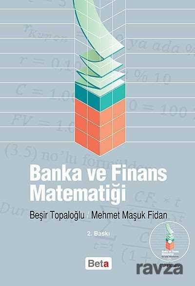 Banka ve Finans Matematiği - 1