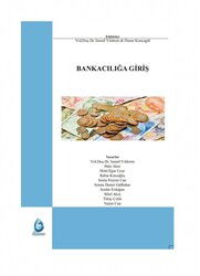 Bankacılığa Giriş - Lisans Yayıncılık