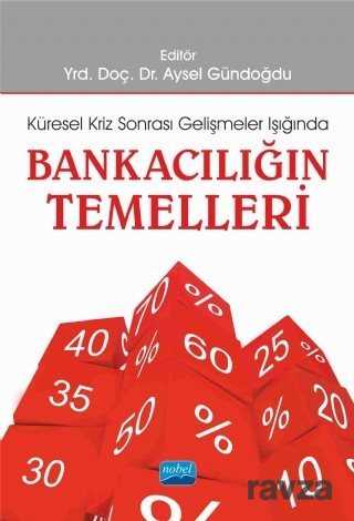 Bankacılığın Temelleri - Nobel Yayın Dağıtım