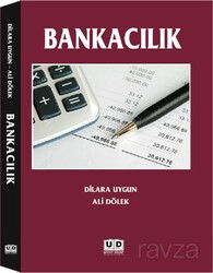 Bankacılık - Umut Kitap