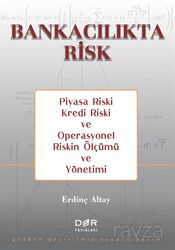 Bankacılıkta Risk - Der Yayınları