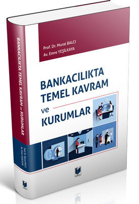 Bankacilikta Temel Kavram ve Kurumlar - 1