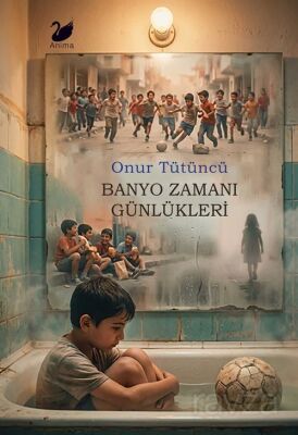 Banyo Zamanı Günlükleri - 1