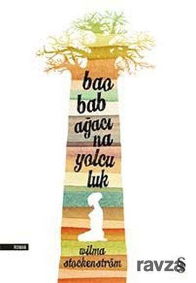 Baobab Ağacına Yolculuk - 1