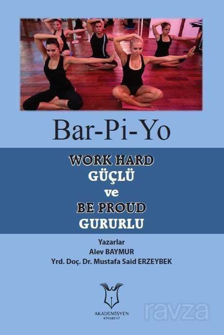 Bar-Pi-Yo - 1