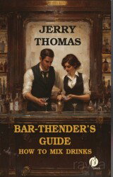 Bar-Thender's Guide - Herdem Kitap