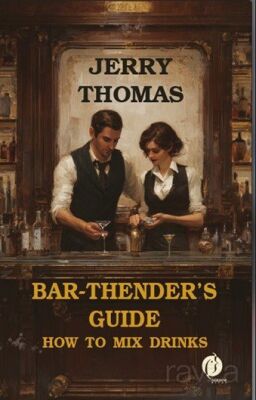 Bar-Thender's Guide - 1