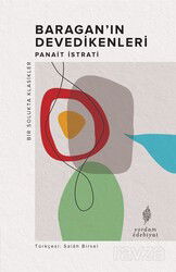 Baragan'ın Devedikenleri - Yordam Kitap