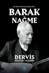 Baraknağme - Gazi Kültür A.Ş. Yayınları