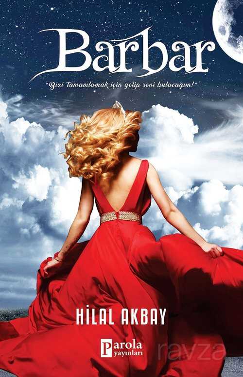 Barbar - Parola Yayınları