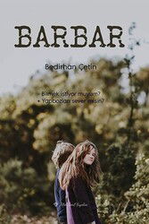 Barbar - Ritim Sanat Yayınları