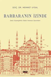 Barbara'nın İzinde - Gece Kitaplığı