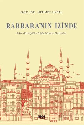 Barbara'nın İzinde - 1