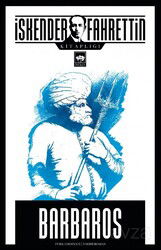 Barbaros - Ötüken Neşriyat