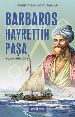 Barbaros Hayrettin Paşa - 1