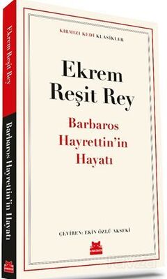 Barbaros Hayrettin'in Hayatı - 1