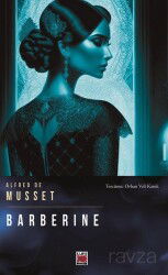 Barberine - Elips Kitap