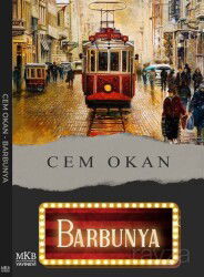 Barbunya - MKB Halk Kütüphanesi Yayınevi