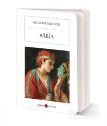 Baria (Cep Boy) (Tam Metin) - Karbon Kitaplar