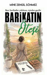 Barikatın Ötesi - Halk Kitabevi
