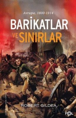 Barikatlar ve Sınırlar - 1