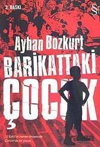 Barikattaki Çocuk - Everest Yayınları