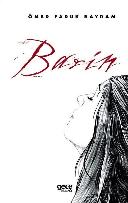 Barin - Gece Kitaplığı