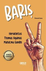 Barış - Gece Kitaplığı