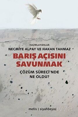 Barış Açısını Savunmak - 1