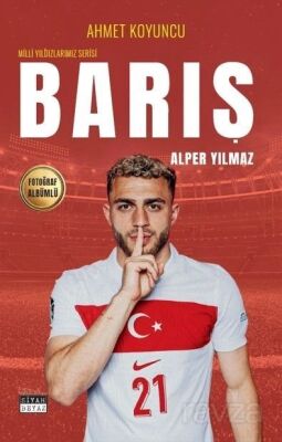 Barış Alper Yılmaz - 1