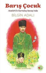 Barış Çocuk - Can Çocuk Yayınları