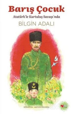Barış Çocuk - 1