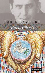 Barış Çöreği - Literatür Yayınları