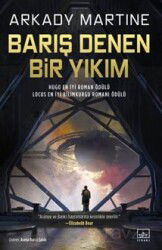 Barış Denen Bir Yıkım - İthaki Yayınları