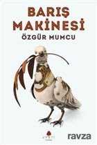 Barış Makinesi - April Yayıncılık